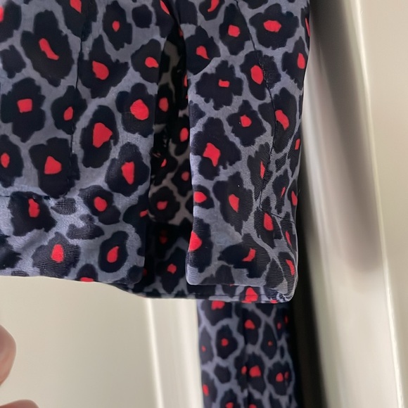 Jude Connally Michelle dress - Picture 5 of 5